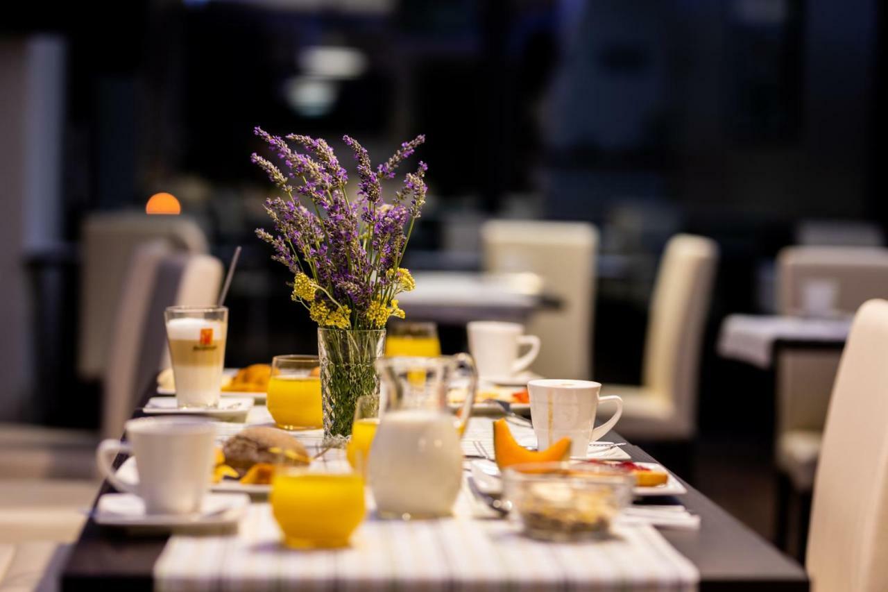 Bed & Breakfast Dosen II Baska  Luaran gambar